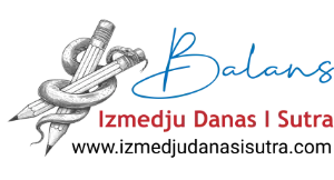 Izmedju danas i sutra